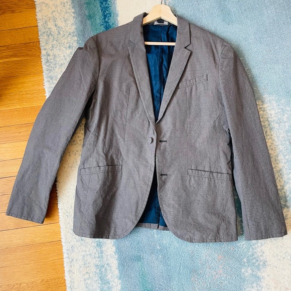 AX men jacket size 42 Regular - Picture 1 of 8